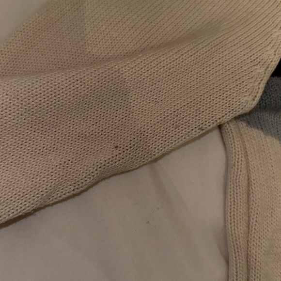 pastel rainbow sweater - Picture 3 of 6